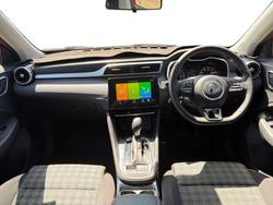 2024 MG ZS Excite