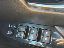 2019 Toyota Hilux Rugged X