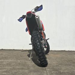 2025 Beta RR 200 Race 2T RR