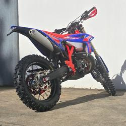 2025 Beta RR 200 Race 2T RR