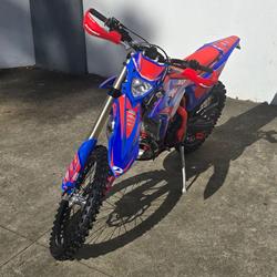 2025 Beta RR 200 Race 2T RR