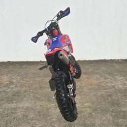 2025 Beta RR 200 Race 2T RR