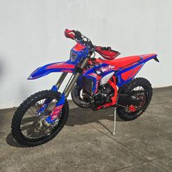2025 Beta RR 200 Race 2T RR