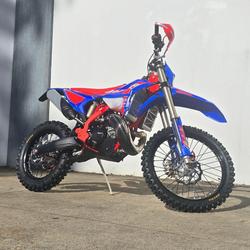 2025 Beta RR 200 Race 2T RR