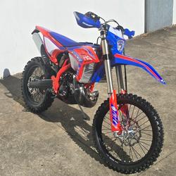 2025 Beta RR 200 Race 2T RR