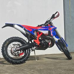 2025 Beta RR 200 Race 2T RR