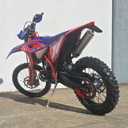 2025 Beta RR 200 Race 2T RR