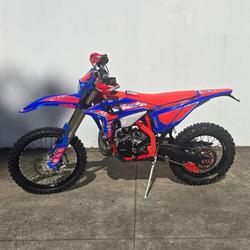 2025 Beta RR 200 Race 2T RR