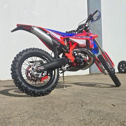 2025 Beta RR 200 Race 2T RR