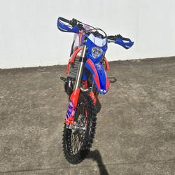 2025 Beta RR 200 Race 2T RR