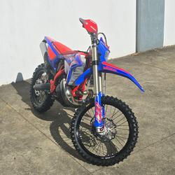 2025 Beta RR 200 Race 2T RR