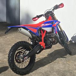 2025 Beta RR 200 Race 2T RR