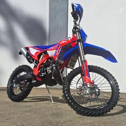 2025 Beta RR 200 Race 2T RR
