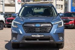 2023 Subaru Forester 2.5i Premium