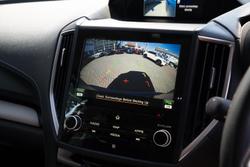 2023 Subaru Forester 2.5i Premium