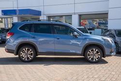 2023 Subaru Forester 2.5i Premium