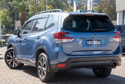 2023 Subaru Forester 2.5i Premium