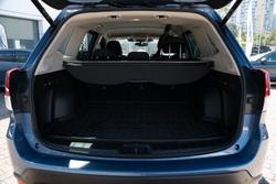 2023 Subaru Forester 2.5i Premium