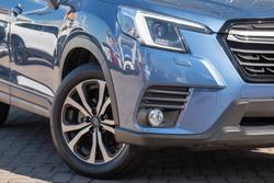 2023 Subaru Forester 2.5i Premium