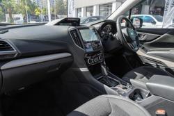 2023 Subaru Forester 2.5i Premium