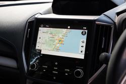 2023 Subaru Forester 2.5i Premium