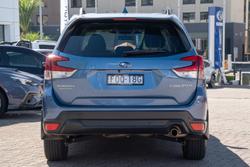 2023 Subaru Forester 2.5i Premium