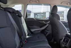 2023 Subaru Forester 2.5i Premium