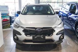 2025 Subaru Crosstrek 2.0R