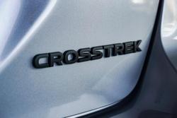 2025 Subaru Crosstrek 2.0R