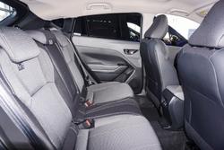 2025 Subaru Crosstrek 2.0R