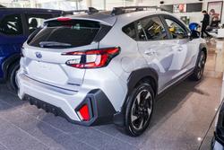2025 Subaru Crosstrek 2.0R