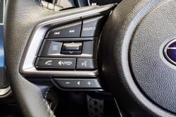 2025 Subaru Crosstrek 2.0R