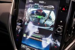 2025 Subaru Crosstrek 2.0R