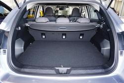 2025 Subaru Crosstrek 2.0R