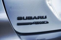 2025 Subaru Crosstrek 2.0R