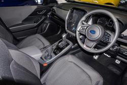 2025 Subaru Crosstrek 2.0R