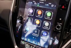 2025 Subaru Crosstrek 2.0R