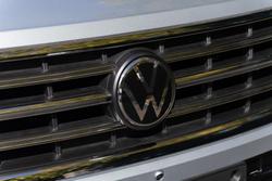 2025 Volkswagen Touareg 210TDI Elegance