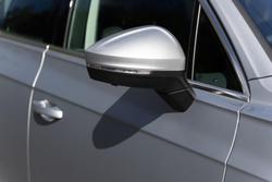 2025 Volkswagen Touareg 210TDI Elegance