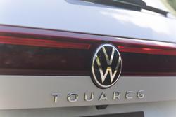 2025 Volkswagen Touareg 210TDI Elegance