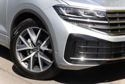 2025 Volkswagen Touareg 210TDI Elegance