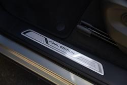 2025 Volkswagen Touareg 210TDI Elegance