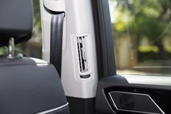 2025 Volkswagen Touareg 210TDI Elegance