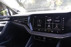 2025 Volkswagen Touareg 210TDI Elegance