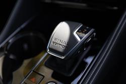 2025 Volkswagen Touareg 210TDI Elegance