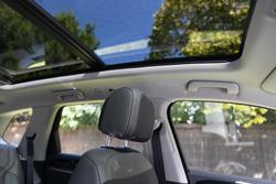 2025 Volkswagen Touareg 210TDI Elegance