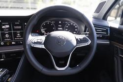 2025 Volkswagen Touareg 210TDI Elegance