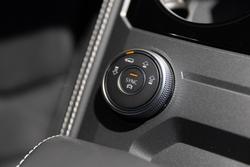 2025 Volkswagen Touareg 210TDI Elegance