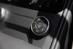 2025 Volkswagen Touareg 210TDI Elegance