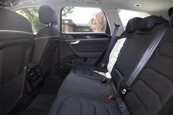 2025 Volkswagen Touareg 210TDI Elegance